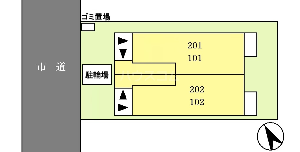 3/27 間取