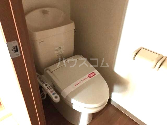 15/30 トイレ