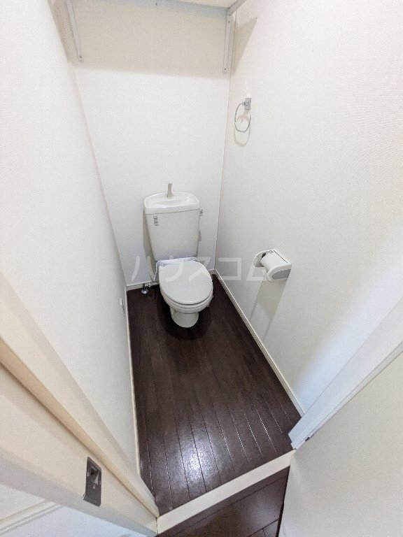14/24 トイレ