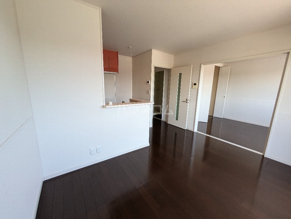 4/24 リビング/ダイニング