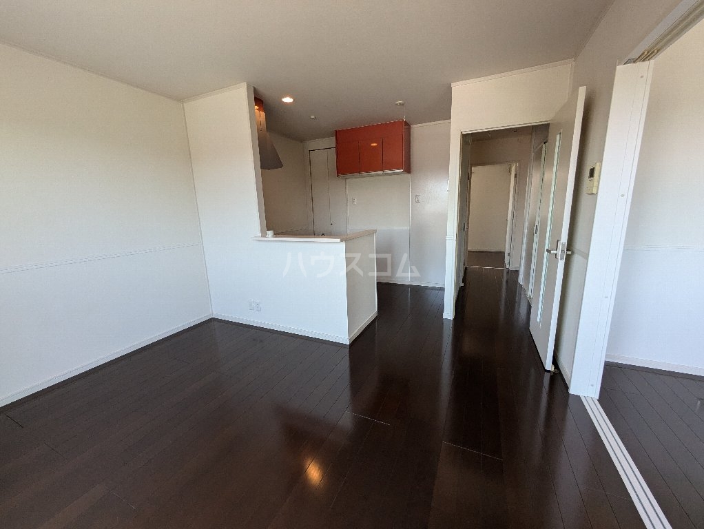 5/24 リビング/ダイニング