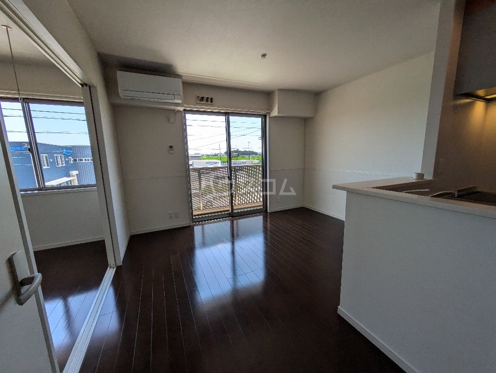 3/24 リビング/ダイニング