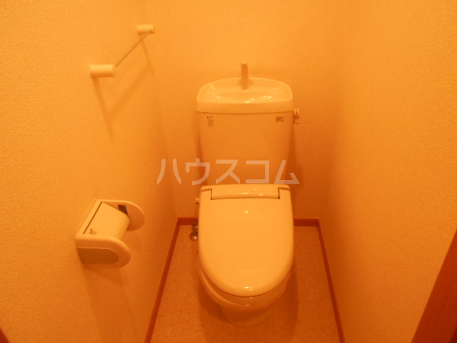13/30 トイレ