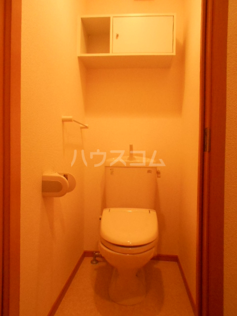 12/30 トイレ
