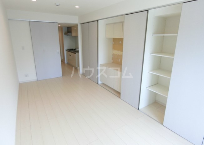 3/23 リビング/ダイニング