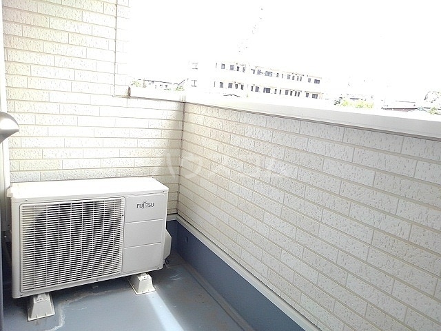 17/30 バルコニー