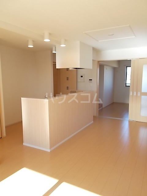 4/30 リビング/ダイニング