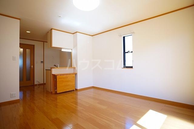 4/28 リビング/ダイニング