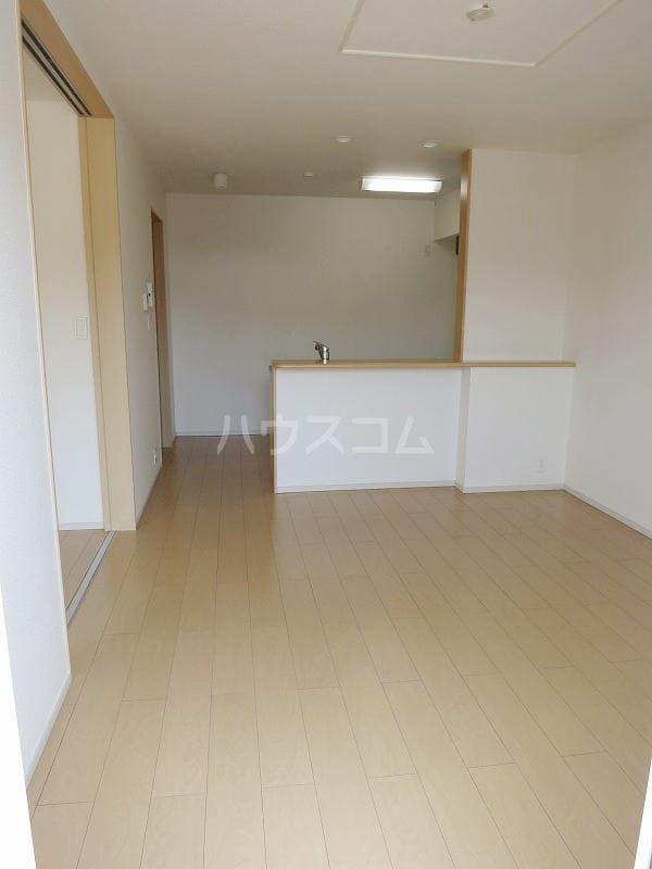 3/24 リビング/ダイニング