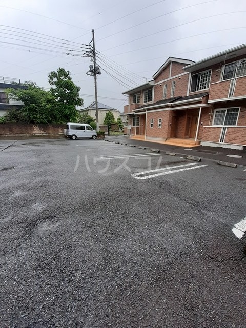15/27 駐車場