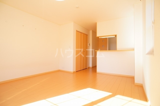 3/21 リビング/ダイニング