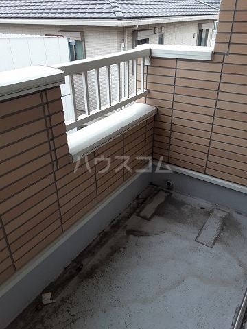 23/30 バルコニー