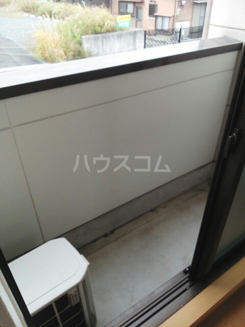 22/30 バルコニー