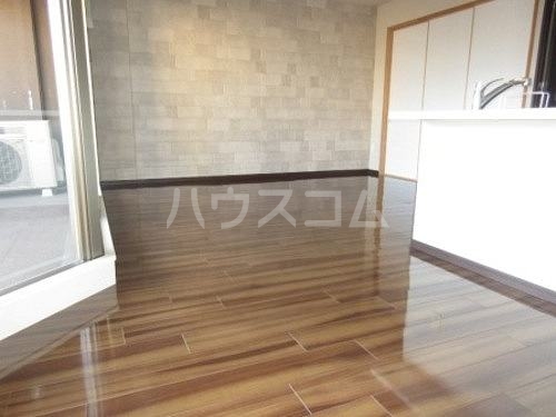 3/30 リビング/ダイニング