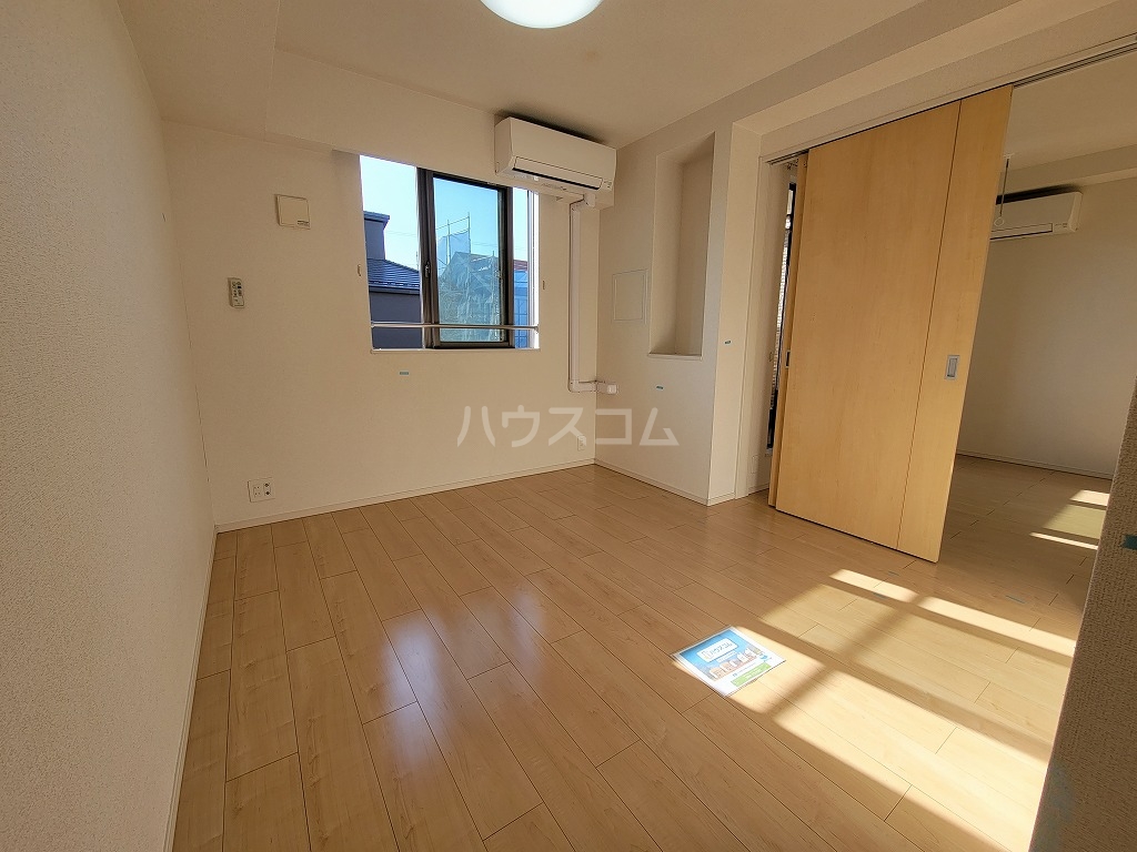 5/30 リビング/ダイニング