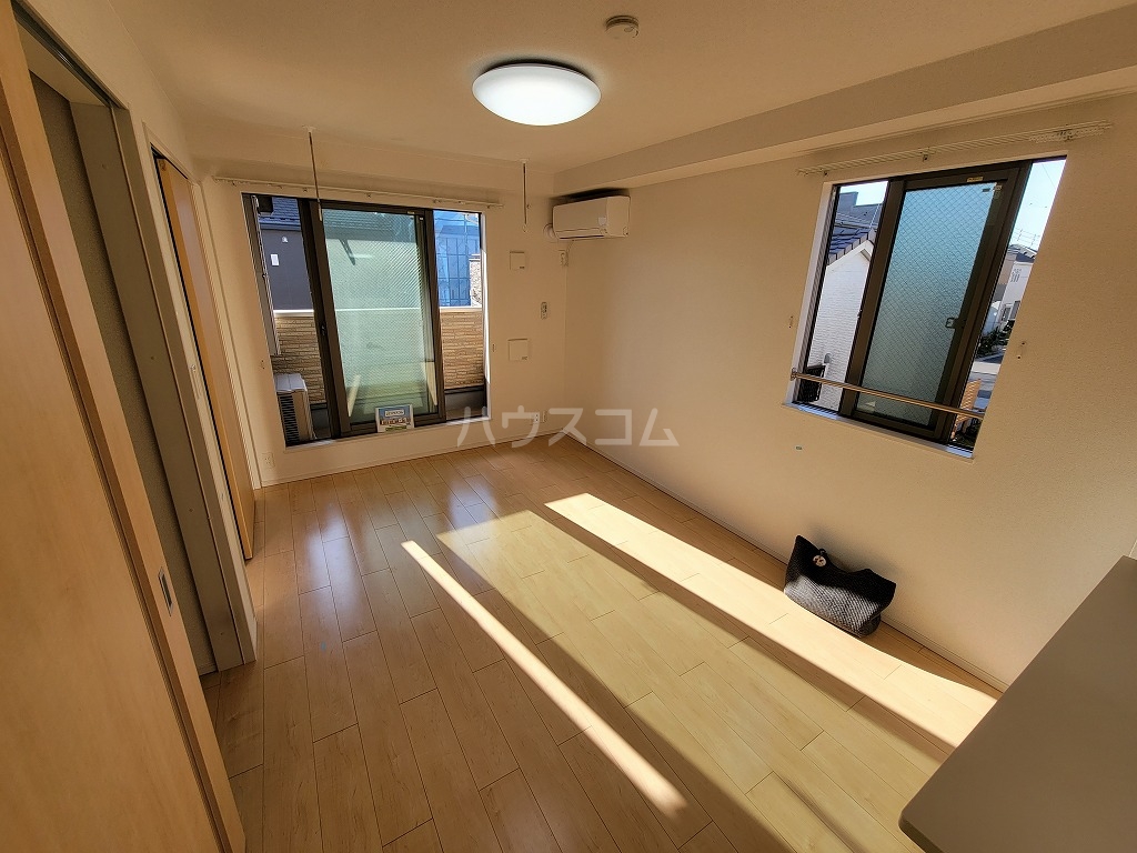 3/30 リビング/ダイニング