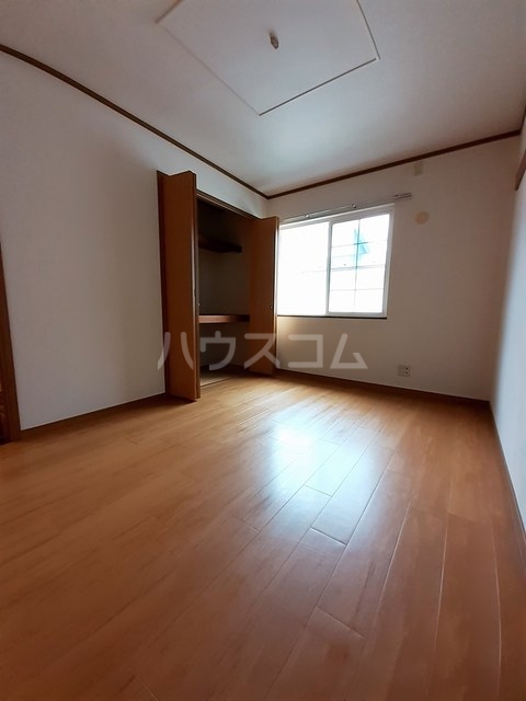 5/30 寝室