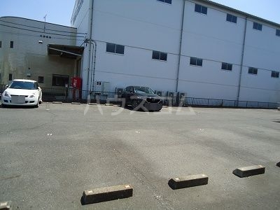 25/30 駐車場