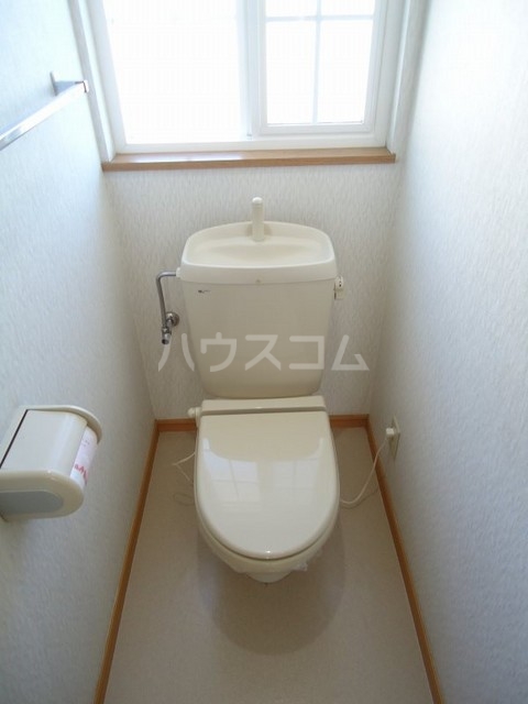 16/30 トイレ