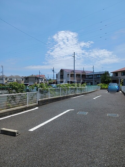 15/24 駐車場