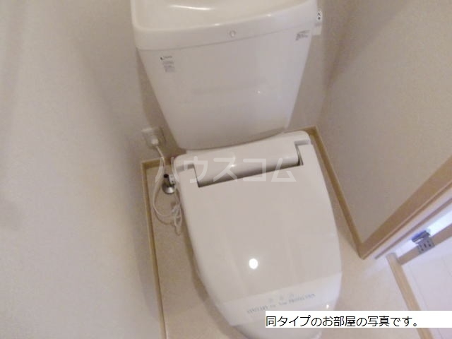 10/23 トイレ