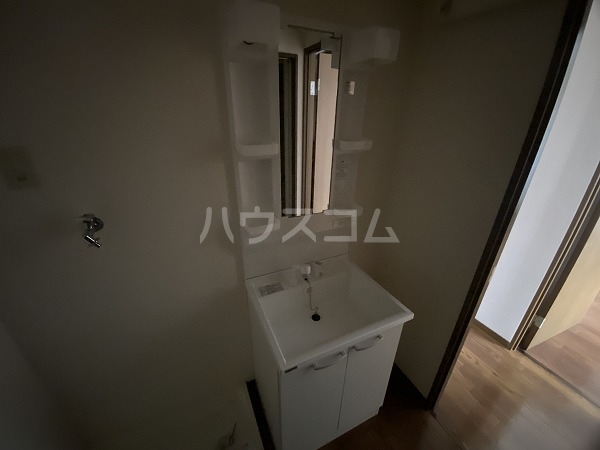 19/30 洗面