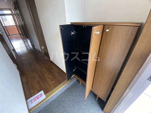 11/30 玄関