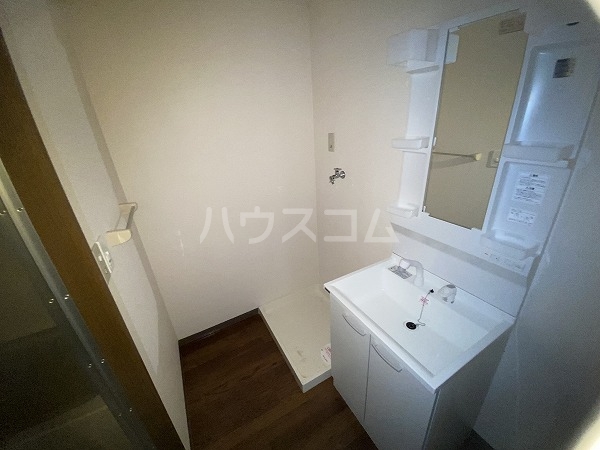 18/30 洗面