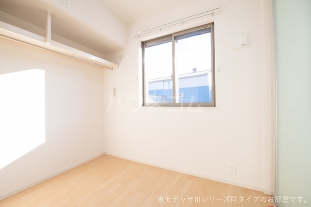 4/22 寝室