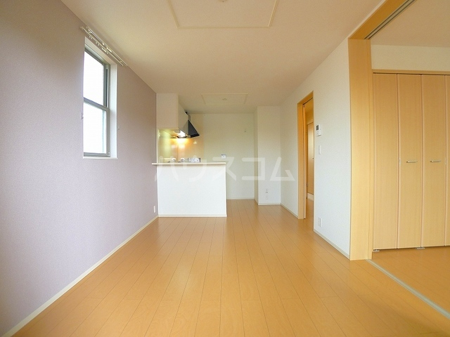 3/17 リビング/ダイニング