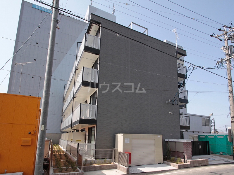 1/13 外観