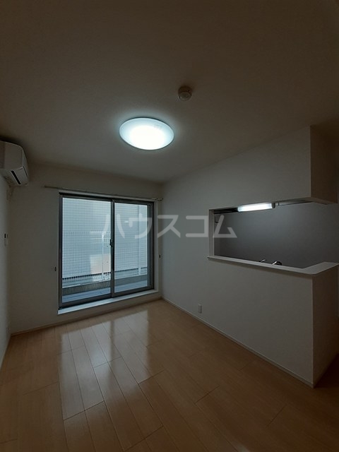 3/20 リビング/ダイニング