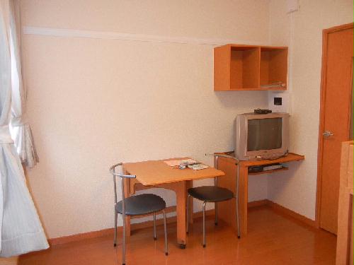 4/20 リビング/ダイニング