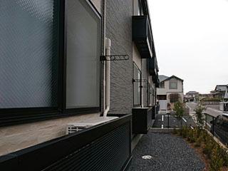 15/20 バルコニー