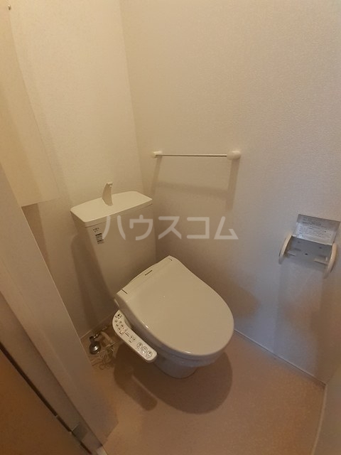 9/27 トイレ