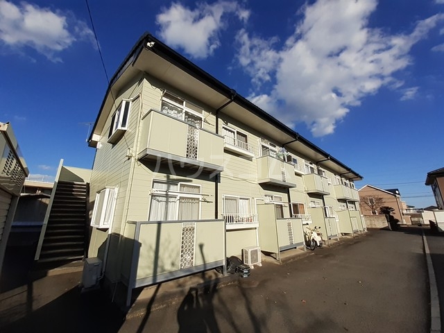 1/26 外観