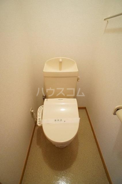 10/28 トイレ