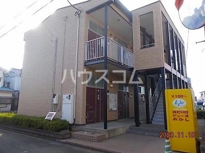 13/14 エントランス