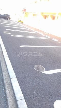 15/21 駐車場