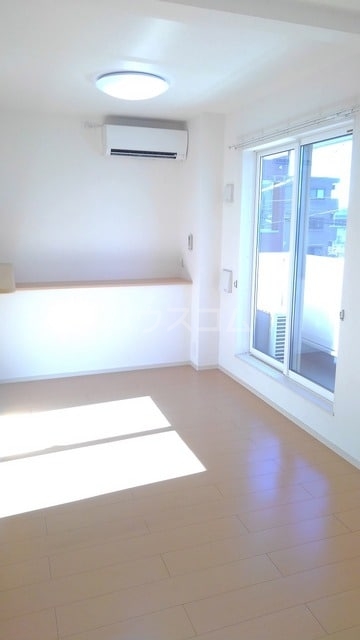 3/21 リビング/ダイニング