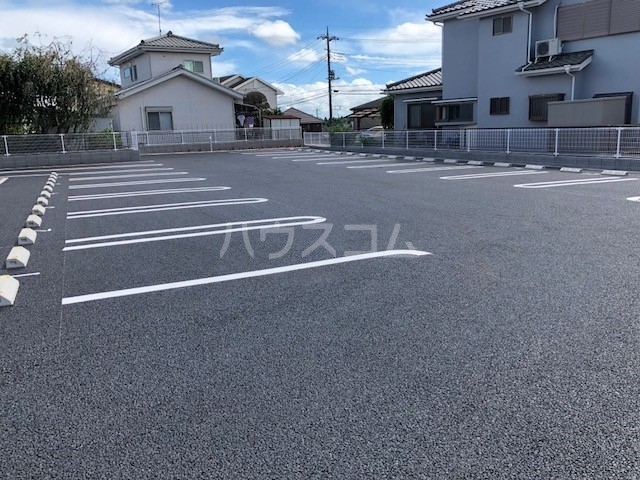 14/24 駐車場