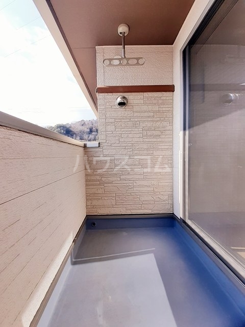 19/30 バルコニー