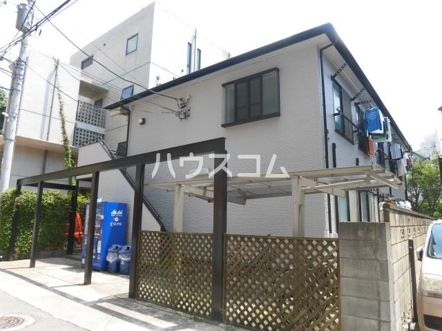 1/5 外観