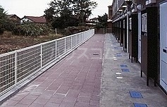 16/22 エントランス