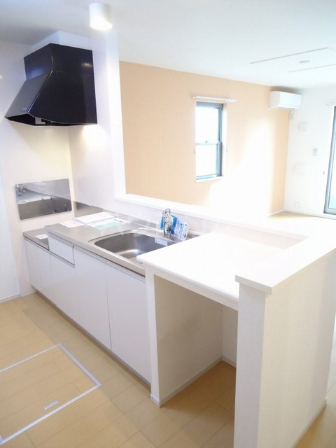 7/21 キッチン