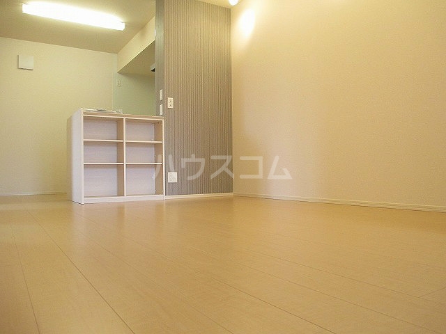 4/23 リビング/ダイニング