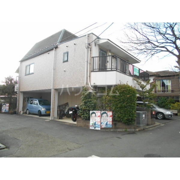 2/11 外観
