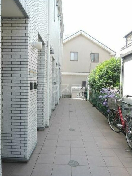 12/18 エントランス