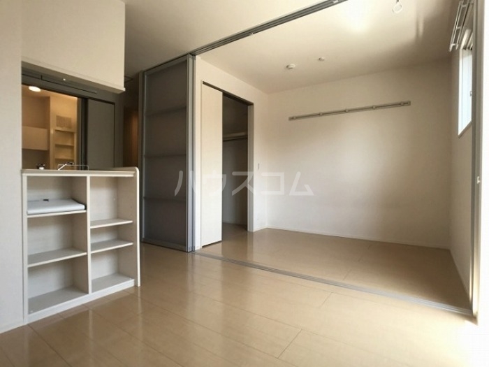 3/21 リビング/ダイニング