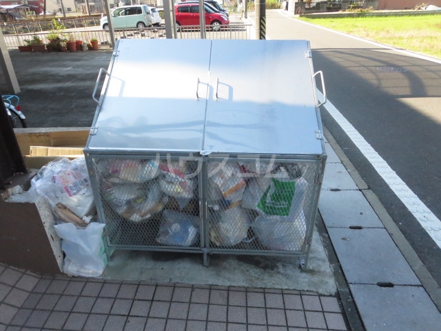 その他共有